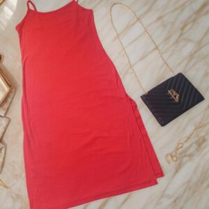 Vestido morley