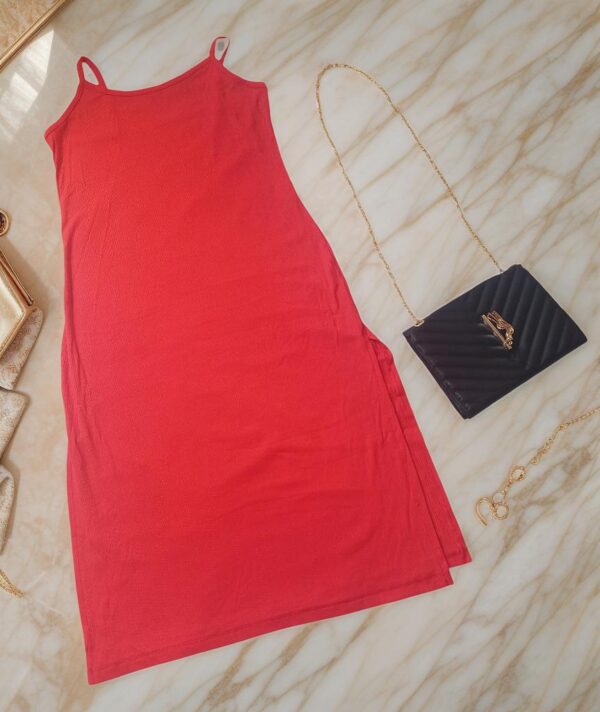 Vestido morley