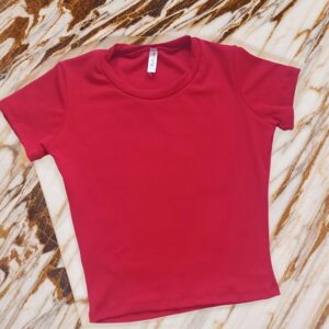 Remeras morley
