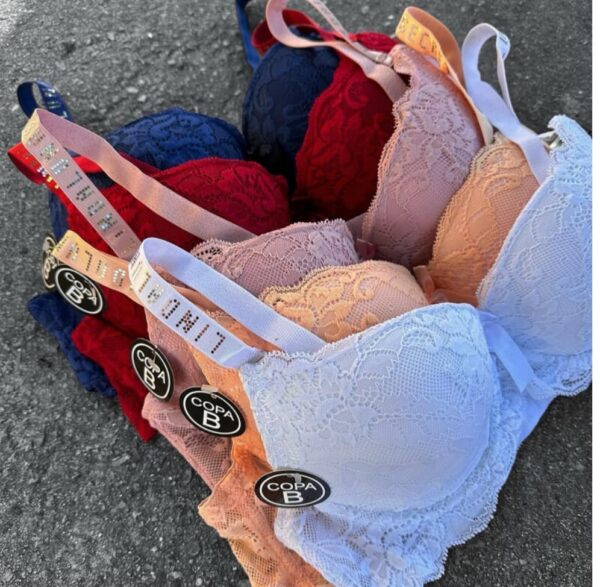 Conjuntos de ropa interior - Image 2