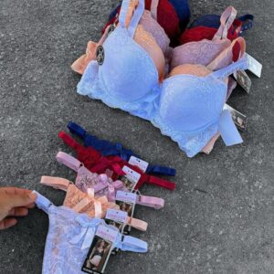 Conjuntos de ropa interior