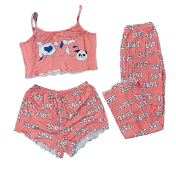 Pijamas - Image 2