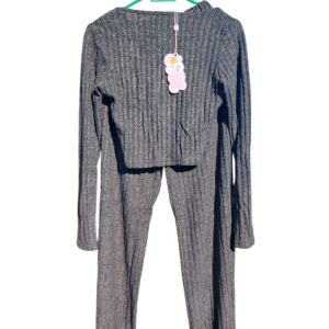 conjunto morley