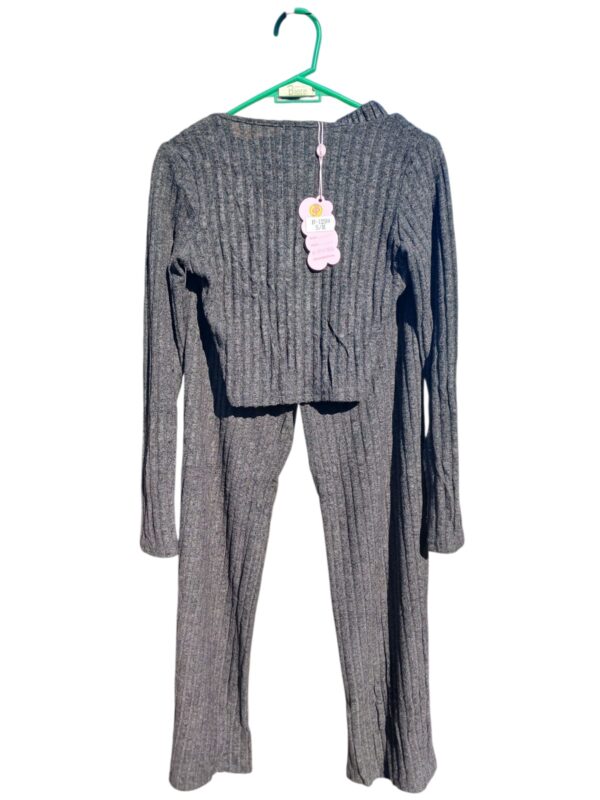 conjunto morley