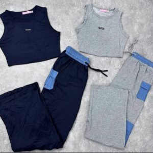 Conjunto cargo