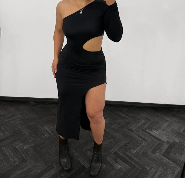 vestido samanta - Image 3