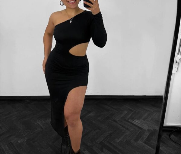 vestido samanta
